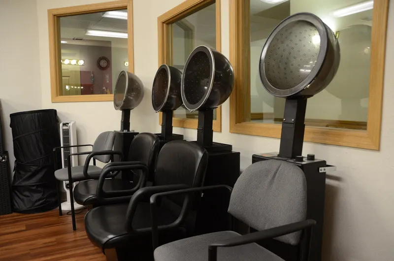 Meadowmere & Mitchell Manor Oak Creek photo 8