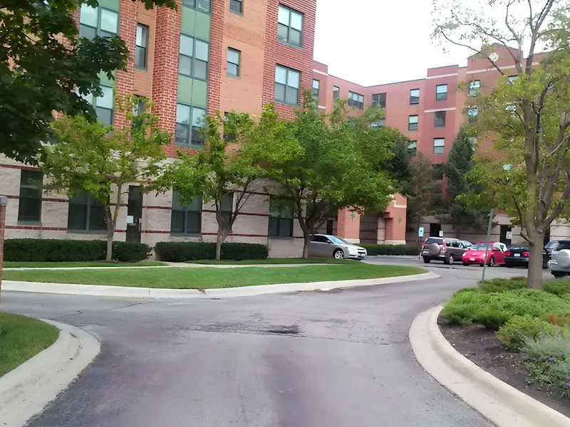 Meadowood Senior Living