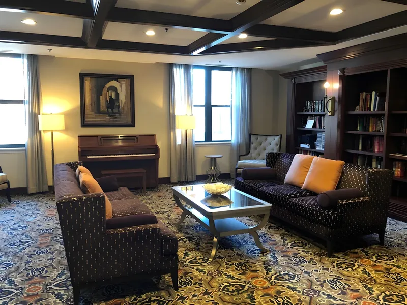 Meadowood Senior Living photo 4