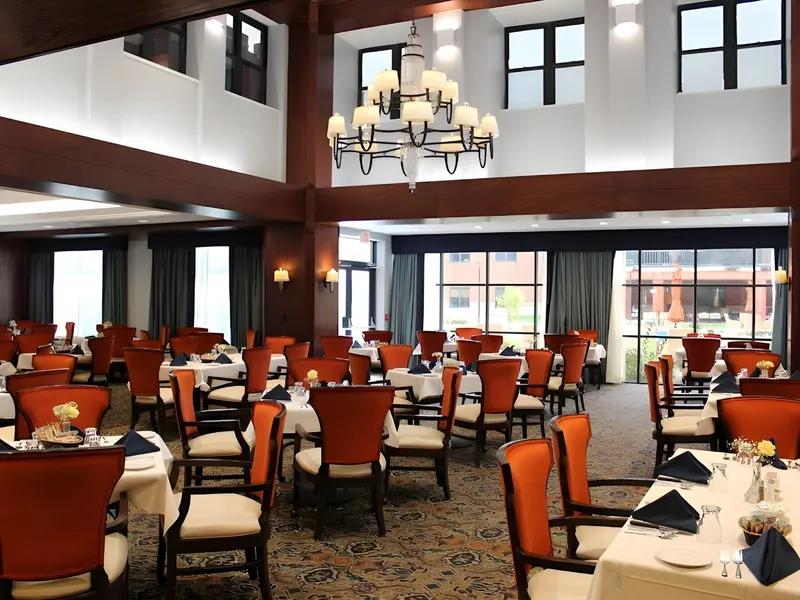 Meadowood Senior Living photo 8