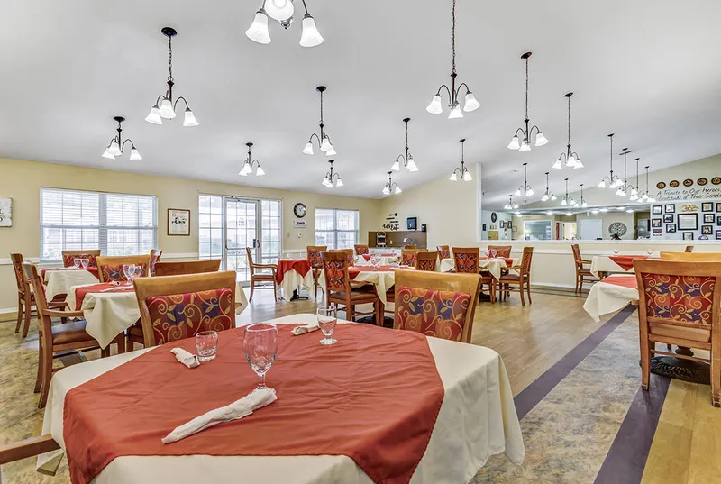 Meadowview Place photo 4