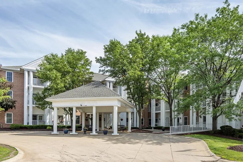 Medina Pointe Senior Living - Assisted Living in Medina, Ohio