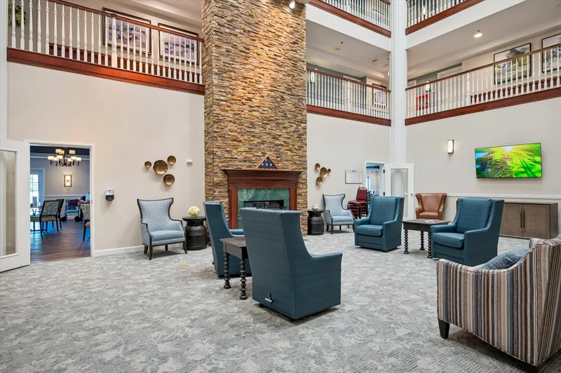 Medina Pointe Senior Living - senior living in Medina, Ohio - photo 3