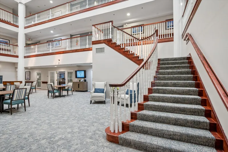 Medina Pointe Senior Living - senior living in Medina, Ohio - photo 4