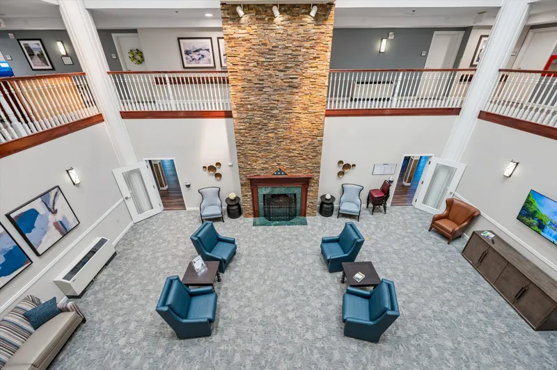 Medina Pointe Senior Living - senior living in Medina, Ohio - photo 5