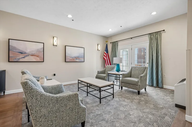 Medina Pointe Senior Living - senior living in Medina, Ohio - photo 8