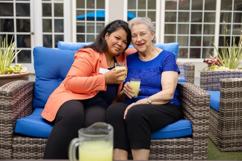 Memory Care of Contra Costa photo 8