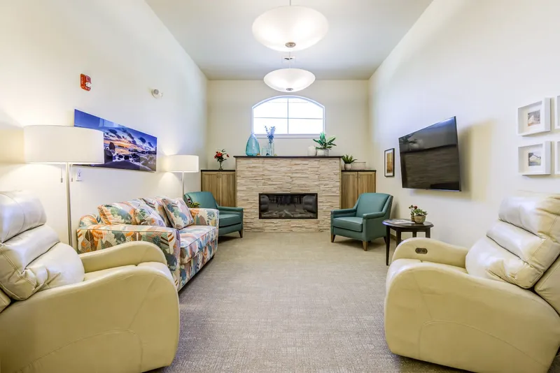 Memory Haven photo 4