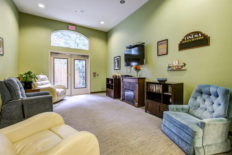 Memory Haven photo 5