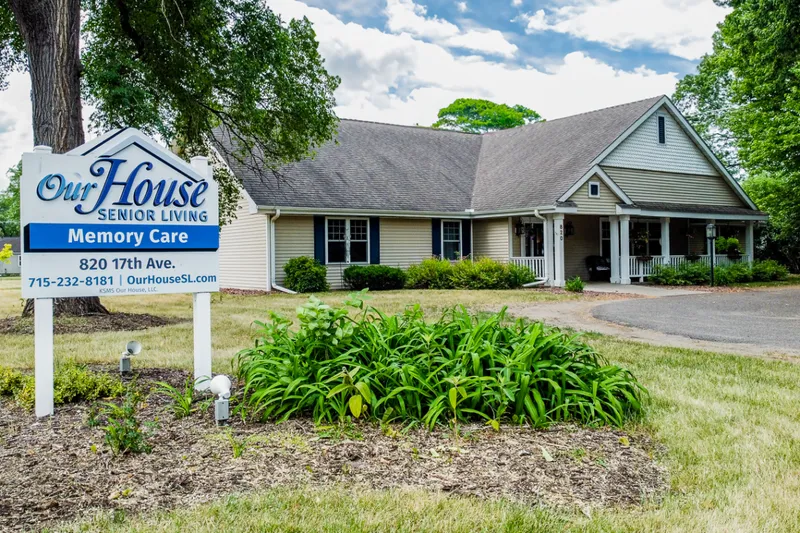 Menomonie Memory Care photo 3