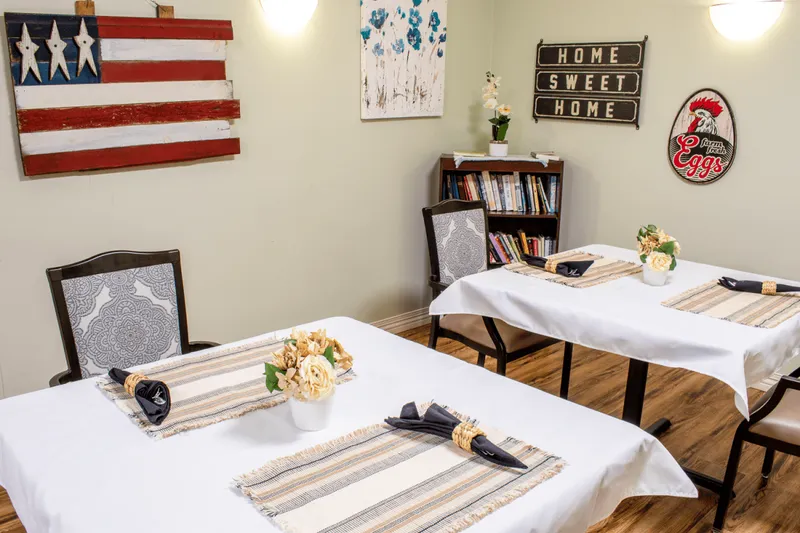 Menomonie Memory Care photo 9