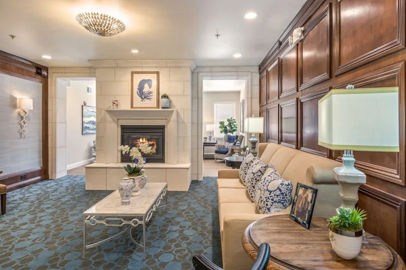 Merced Senior Living