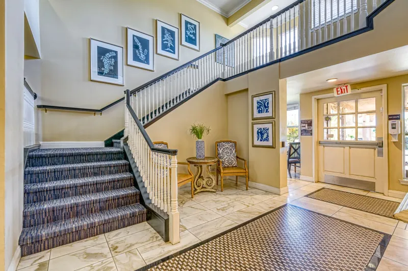 Merced Senior Living photo 4