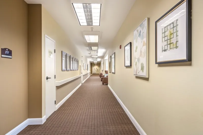 Merced Senior Living photo 7