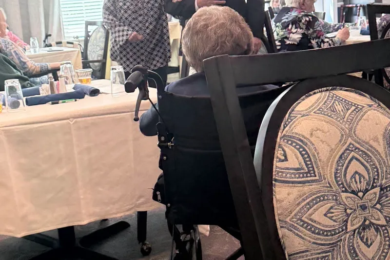 Mercer Hill at Doylestown photo 10