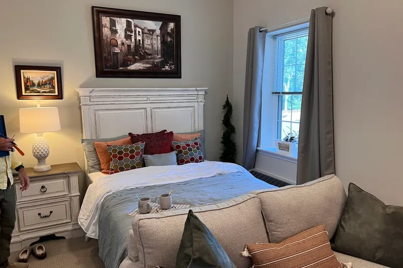 Mercer Hill at Doylestown photo 2