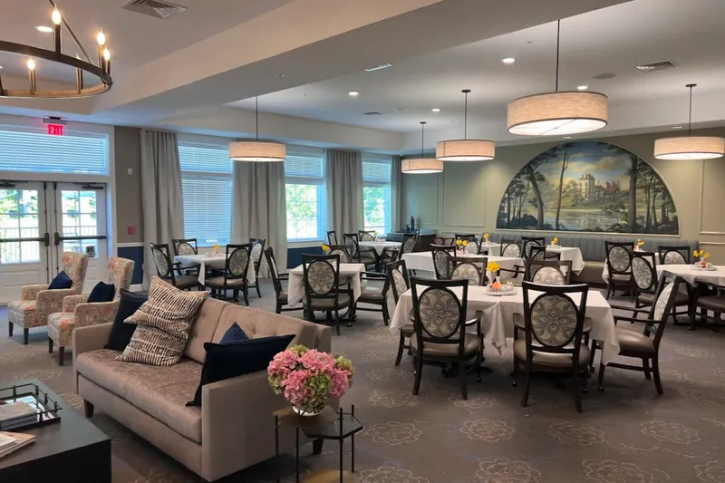 Mercer Hill at Doylestown photo 3