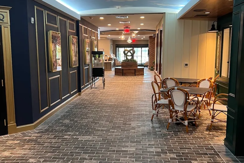 Mercer Hill at Doylestown photo 4