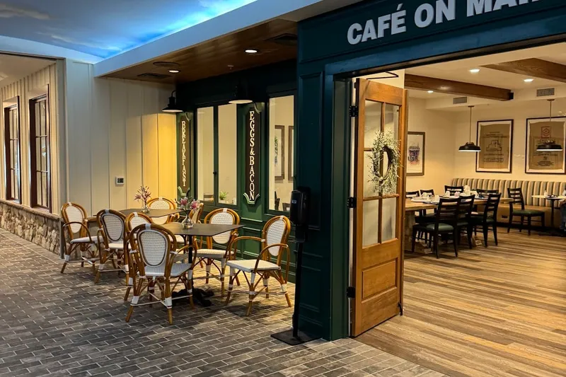 Mercer Hill at Doylestown photo 6