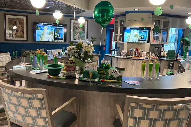 Mercer Hill at Doylestown photo 8