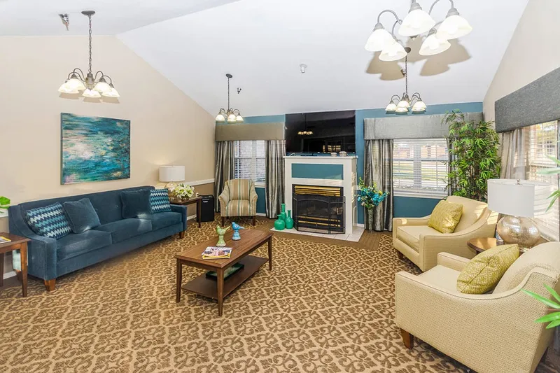 Mercer Terrace photo 3