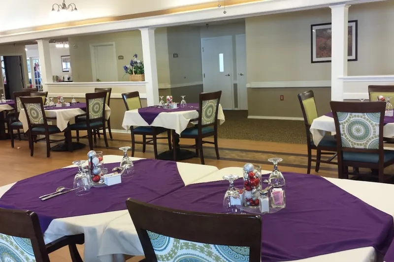 Mercer Terrace photo 6