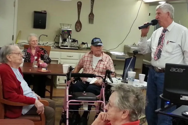 Mercer Terrace photo 9