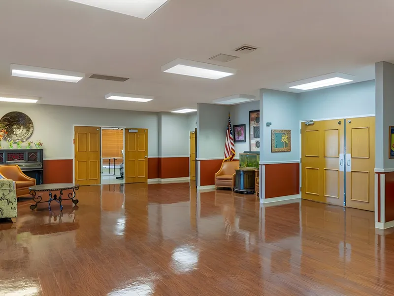 Meridian Rehabilitation & Health Care Center photo 3