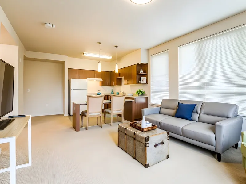 Merrill Gardens at Auburn photo 3