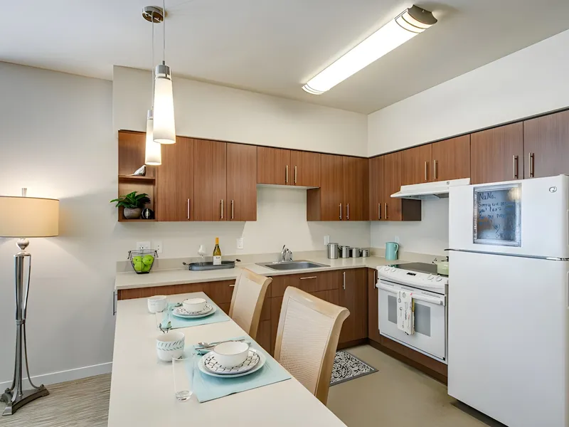 Merrill Gardens at Auburn photo 4