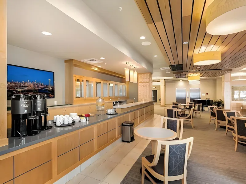 Merrill Gardens at Auburn photo 6