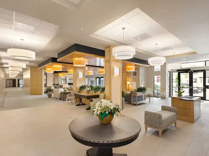 Merrill Gardens at Auburn photo 8