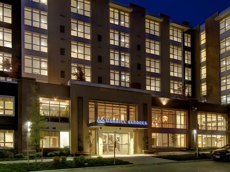 Merrill Gardens at Ballard photo 2