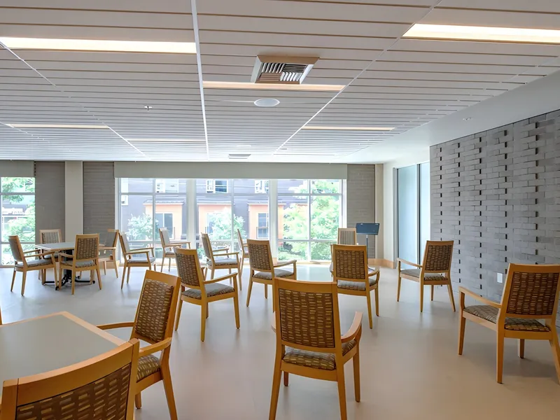 Merrill Gardens at Ballard photo 3