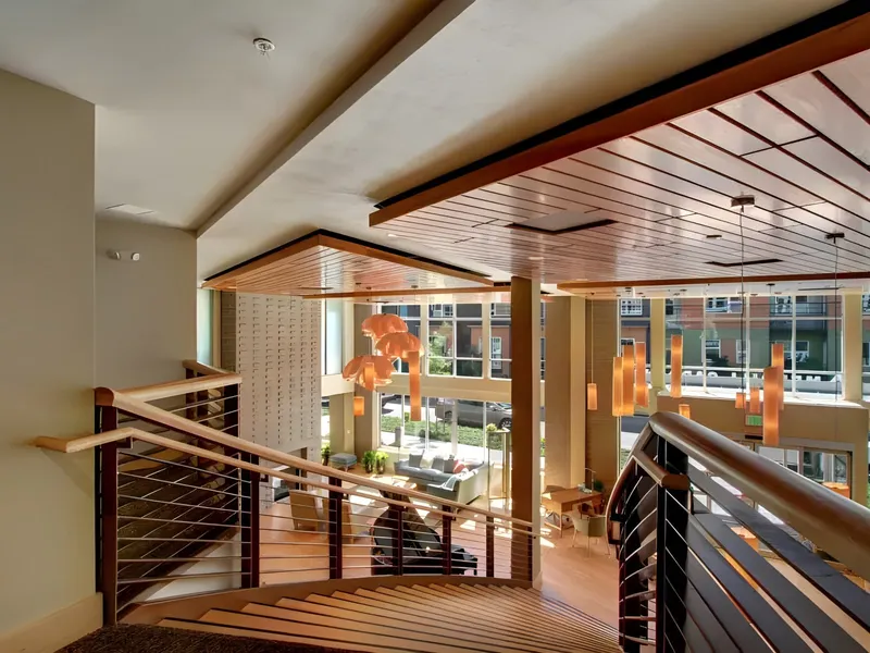 Merrill Gardens at Ballard photo 6