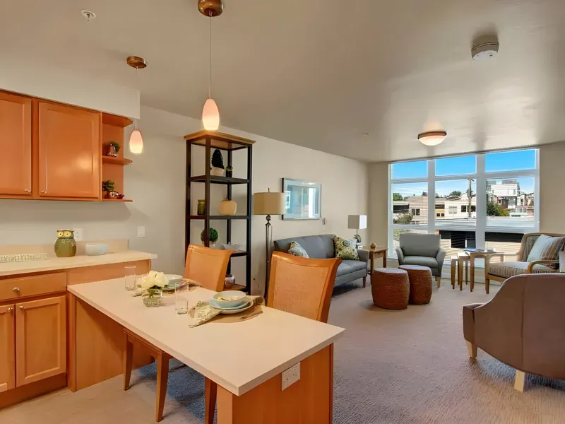 Merrill Gardens at Ballard photo 7