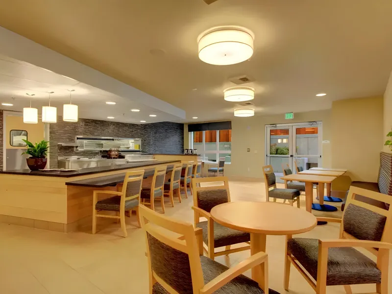 Merrill Gardens at Ballard photo 8