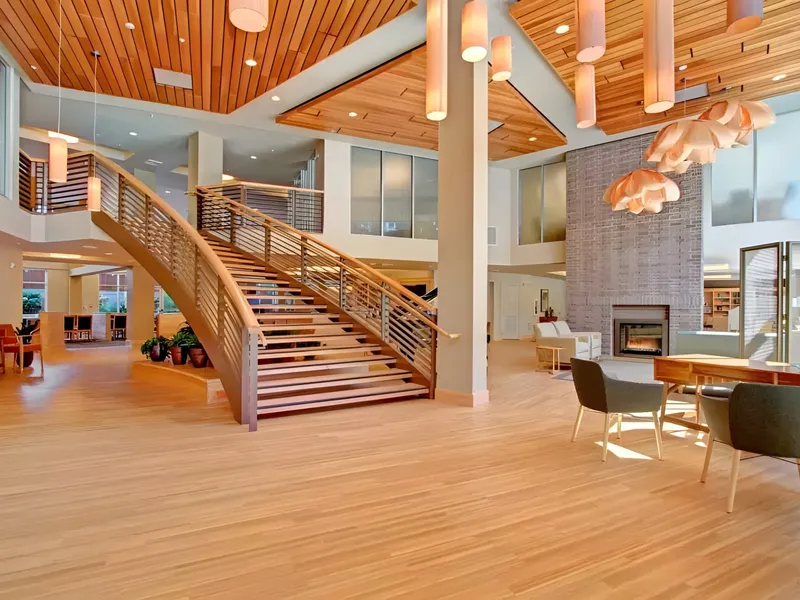 Merrill Gardens at Ballard photo 9