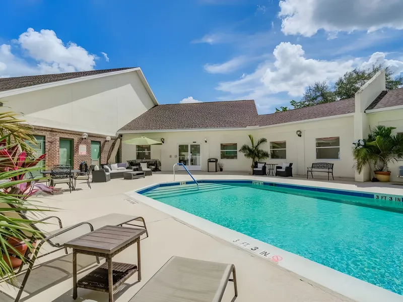 Merrill Gardens at Barkley Place photo 2