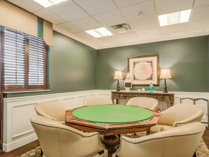 Merrill Gardens at Barkley Place photo 8