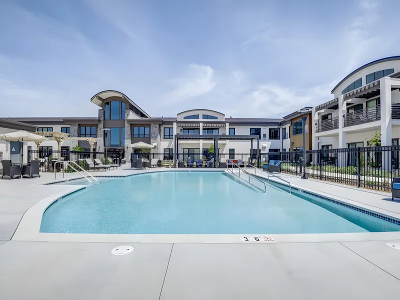 Merrill Gardens at Brentwood