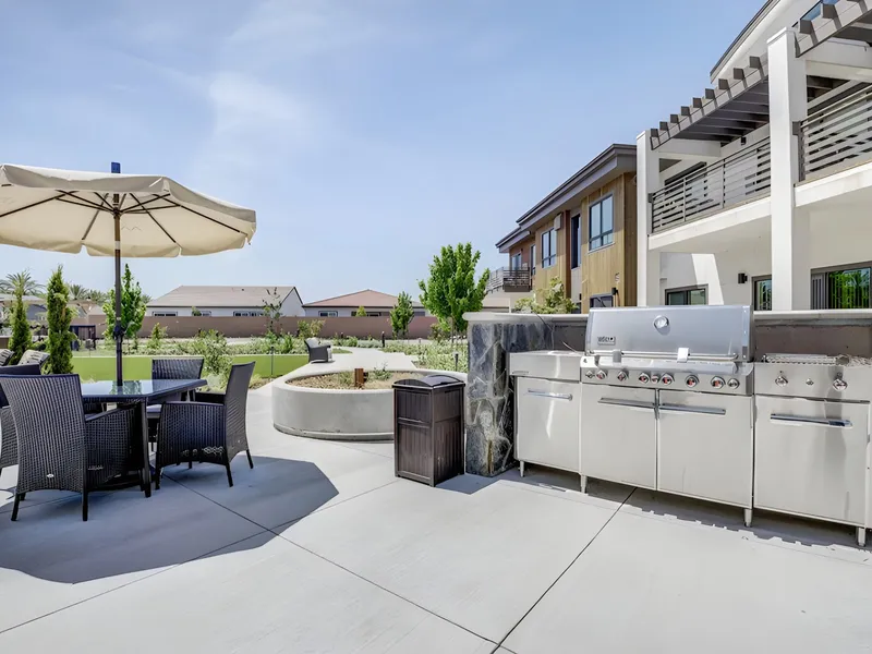 Merrill Gardens at Brentwood photo 2