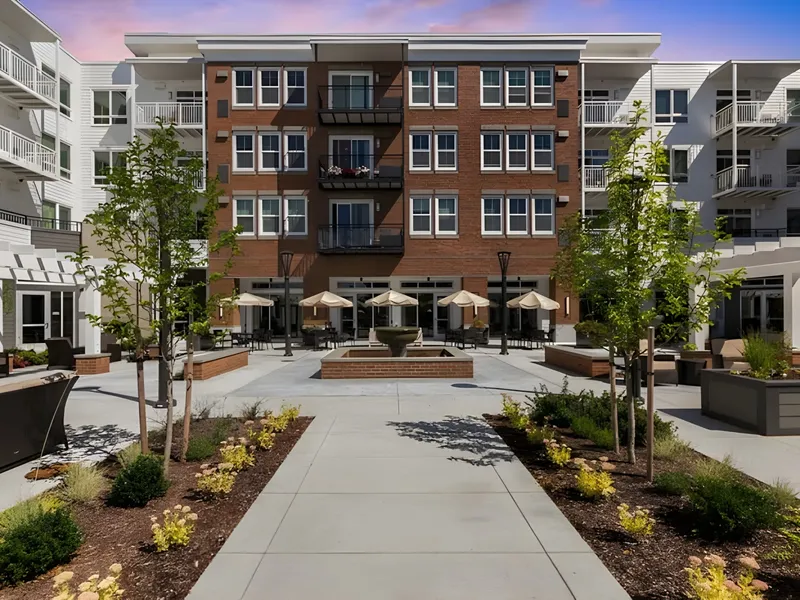 Merrill Gardens at Burien photo 2