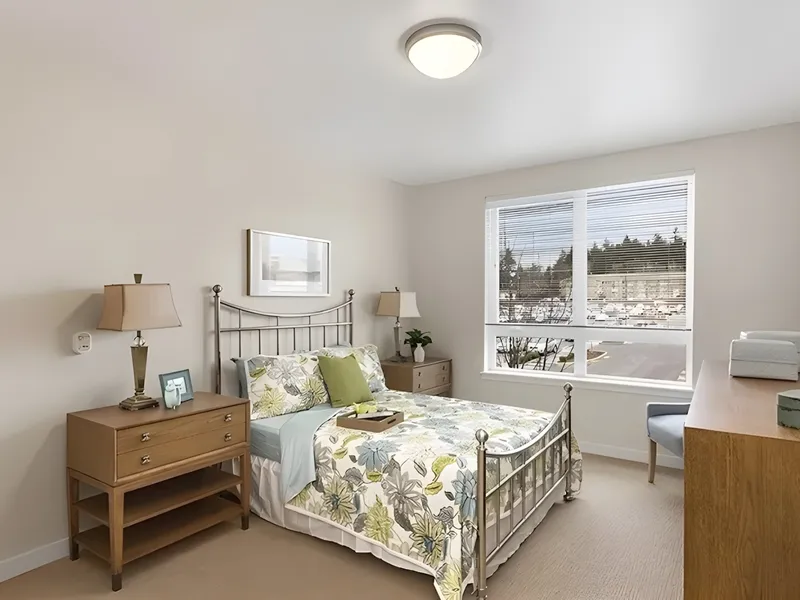 Merrill Gardens at Burien photo 3