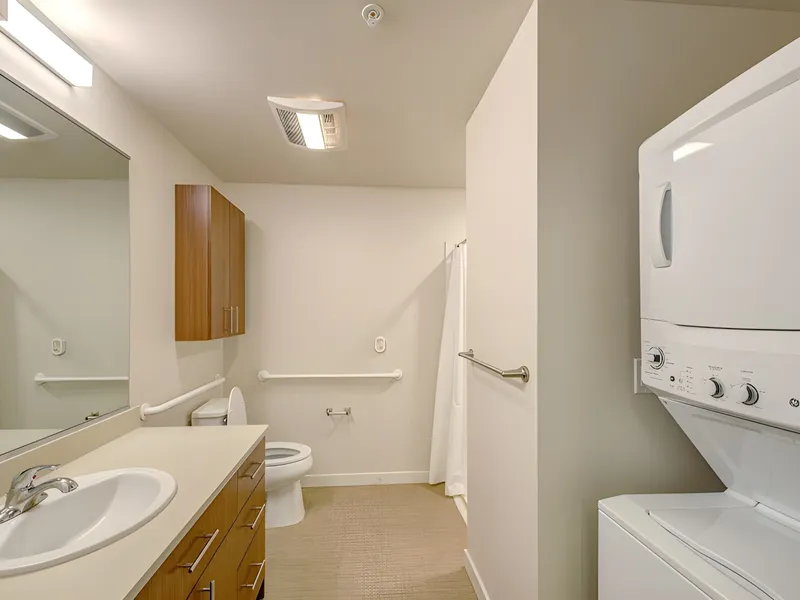 Merrill Gardens at Burien photo 4