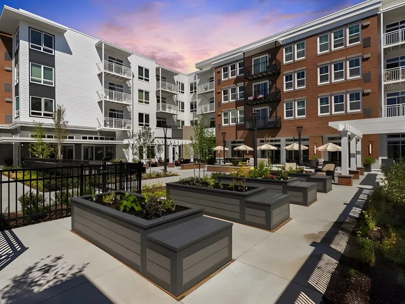 Merrill Gardens at Burien photo 5