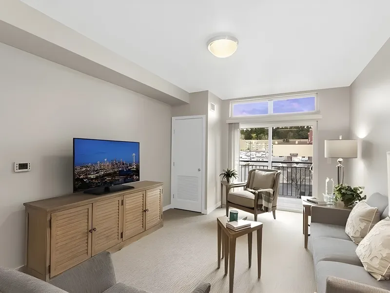 Merrill Gardens at Burien photo 6