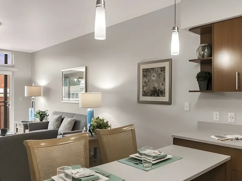 Merrill Gardens at Burien photo 7