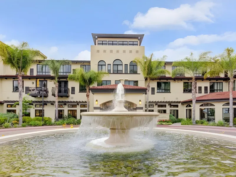 Merrill Gardens at Campbell