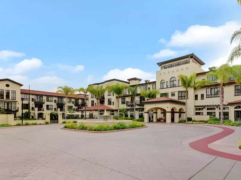 Merrill Gardens at Campbell photo 2